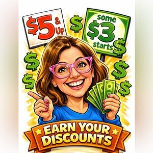 ❤️➡️NEXT LIVE🎉WEDNESDAY MARCH 11th AT 8:30 PM ET🎉⬅️❤️